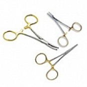 Fishing Clamps & Forceps